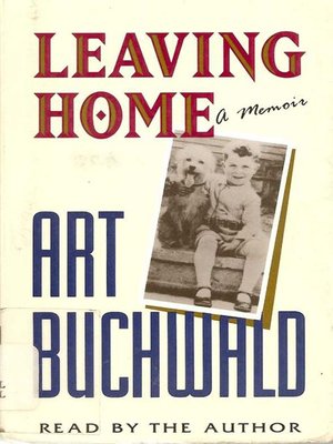 cover image of Leaving Home